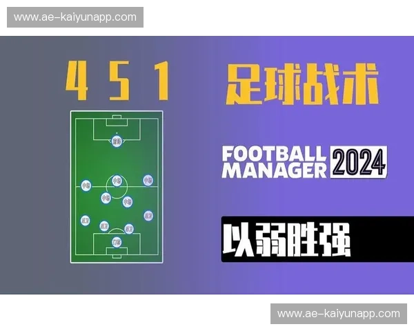 足球反击战术解析——制胜的关键策略 足球反击战术解析——制胜的关键策略