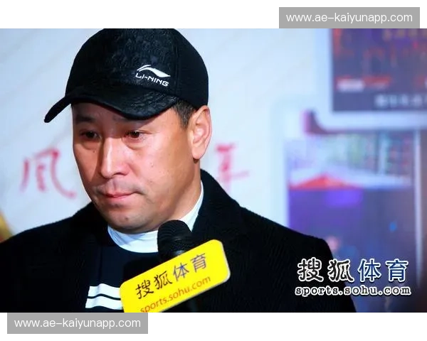 体坛风云人物:从汗水到荣耀的软文纪事 体坛风云人物:从汗水到荣耀的软文纪事