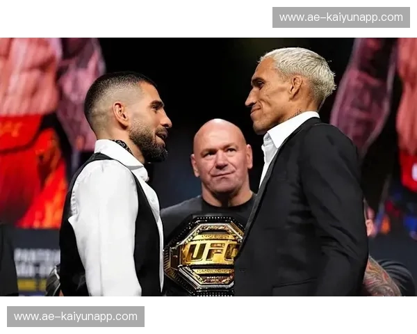 UFC伤病：擂台背后的血与光，伤痛如何塑造冠军