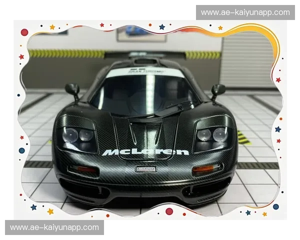 赛车战报:速度与激情里的品牌传奇 赛车战报:速度与激情里的品牌传奇