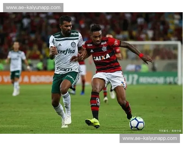 绿茵之上的冰火之歌：当戈亚尼亚“龙”遇上里约“孤星”博塔弗戈