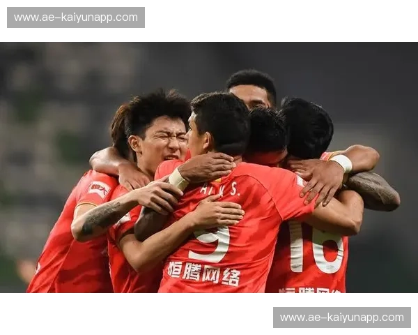 决战绿茵，荣耀之巅：恒大与哥本哈根的史诗对决